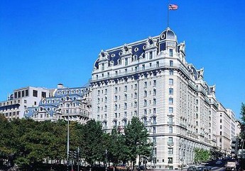 Willard Hotel Willard Hotel