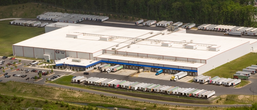 Food Warehouse Food Warehouse