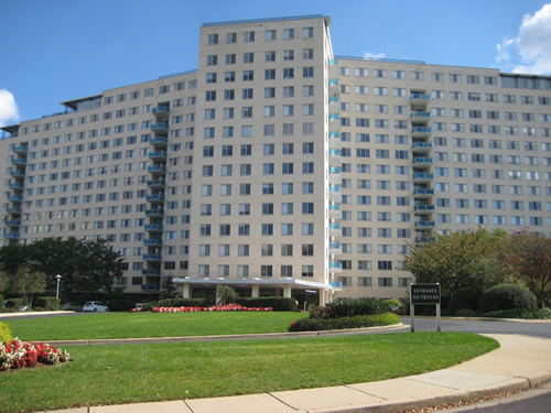 Building Condition Surveys in McLean, VA Building Condition Surveys in McLean, VA